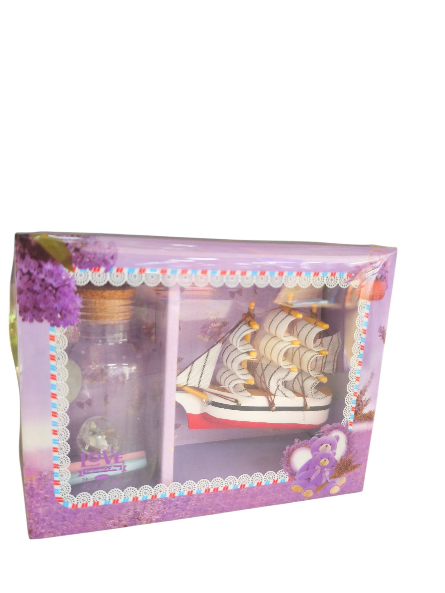  Hộp quà ước đèn 