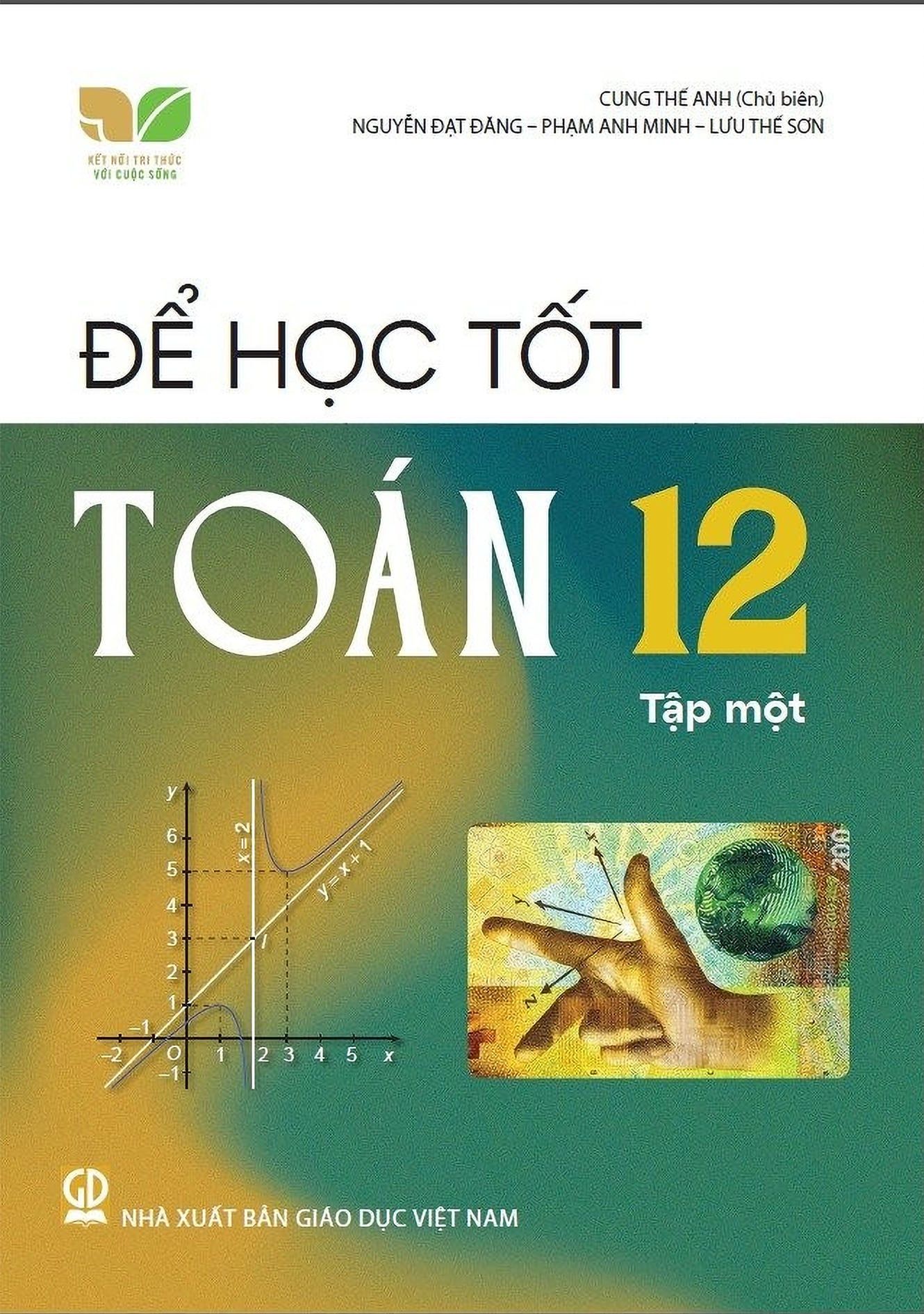  Để học tốt toán 12/1(KN) 