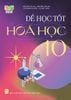  Để học tốt hóa 10 (KN) 