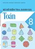  Bộ đề kiểm tra, đánh giá Toán 8 