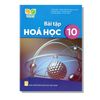  BÀI TẬP HÓA HỌC 10 ( KNTT ) 