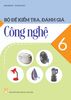  Bộ đề kiểm tra, đánh giá Công nghệ 6 
