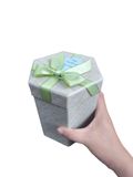  Hộp quà lục giác HL12 