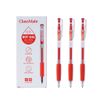  Viết gel ClassMate CL-GP106R đỏ 