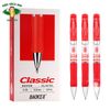  Viết gel BaoKe A35 đỏ 