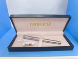  Viết lông bi nắp CARPO A742R 