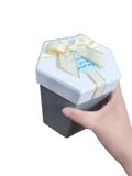  Hộp quà lục giác HL12 