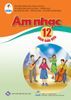  ÂM NHẠC 12 - SGV  (KNTT) 