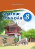  GIÁO DỤC CÔNG DÂN  8 ( KẾT NỐI TRI THỨC ) 