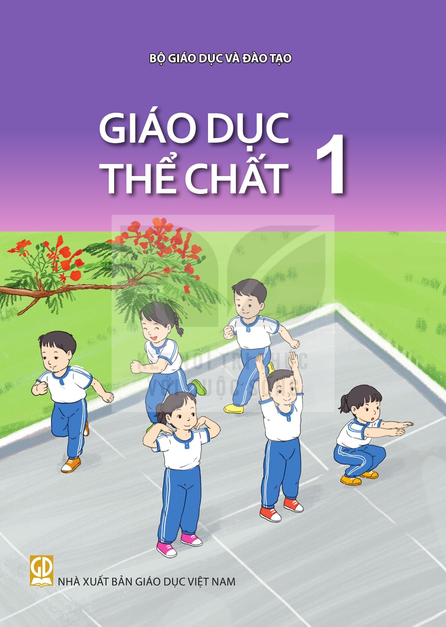  GIÁO DỤC THỂ CHẤT 1 ( Kết nối tri thức ) 