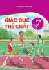  GIÁO DỤC THỂ CHẤT  7 ( Kết nối tri thức với cuộc sống ) 