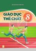  GIÁO DỤC THỂ CHẤT 8 ( Kết Nối Tri Thức ) 