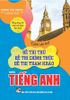  Giải chi tiết đề thi thử, đề thi chính thức Môn Tiếng Anh 