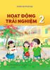  HOẠT ĐỘNG TRẢI NGHIỆM 2 ( Kết Nối Tri Thức ) 
