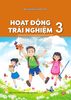  HOẠT ĐỘNG TRẢI NGHIỆM 3 ( Kết Nối Tri Thức ) 