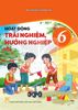  HOẠT ĐỘNG TRẢI NGHIỆM 6 ( Kết Nối Tri Thức) 