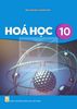  HÓA HỌC 10 ( Kết Nối Tri Thức ) 