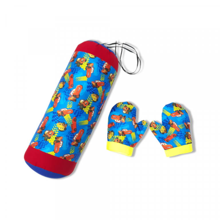  Túi đồ chơi đấm box HT7895 