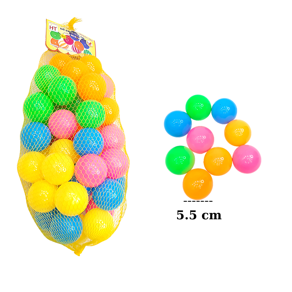  Lưới 50 banh nhỏ HT9055 