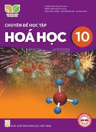  CHUYÊN ĐỀ HT HÓA HỌC 10 ( Kết Nối Tri Thức ) 