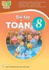  BÀI TẬP TOÁN 8/2 ( Kết Nối Tri Thức ) 