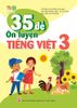  35 đề ôn luyện tiếng Việt 3 (KN) 