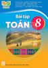  BÀI TẬP TOÁN 8/1 ( Kết Nối Tri Thức ) 