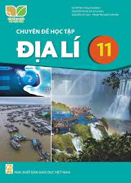  CĐHT ĐỊA LÍ 11 ( KNTT ) 
