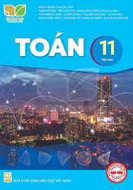  TOÁN 11/2 ( KNTT ) 