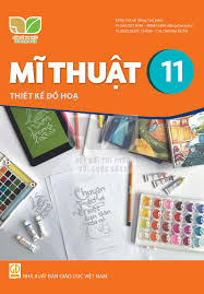  MỸ THUẬT 11 - THIẾT KẾ ĐỒ HỌA ( KNTT) 