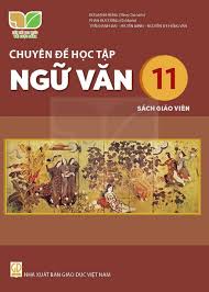  CĐHT NGỮ VĂN  11  - SGV  ( KNTT ) 
