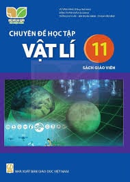  CĐHT LÝ  11  - SGV  ( KNTT ) 