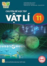  CĐHT VẬT LÍ 11 ( KNTT ) 