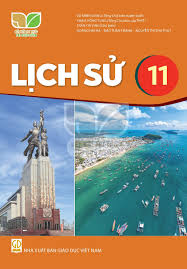  LỊCH SỬ 11 ( KNTT ) 