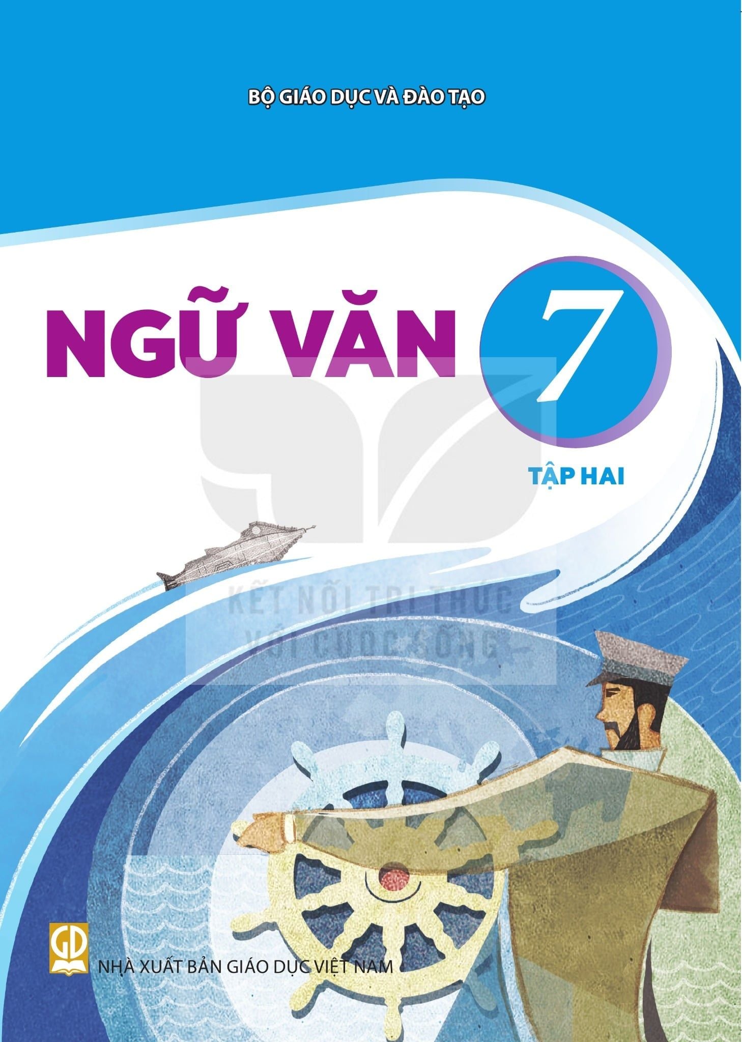  NGỮ VĂN 7/2 ( Kết nối tri thức ) 