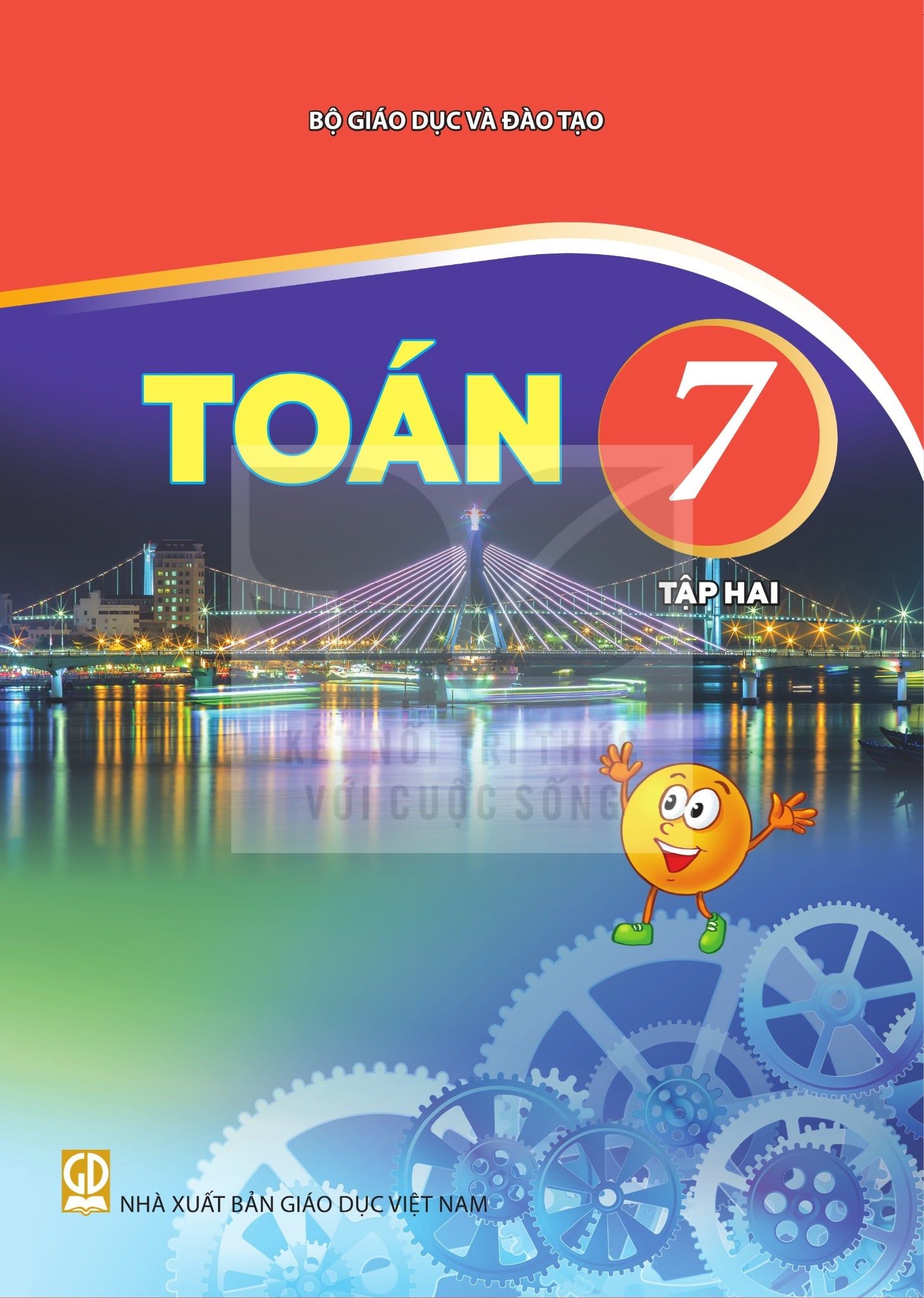  TOÁN 7 TẬP 2 ( Kết nối tri thức với cuộc sống ) 