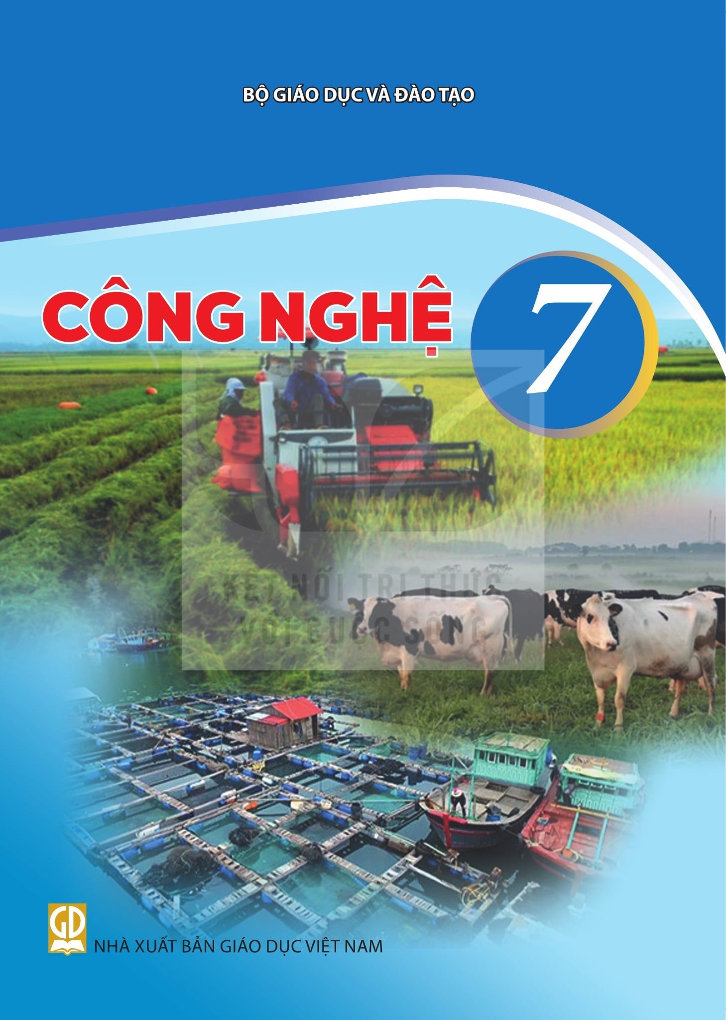  CÔNG NGHỆ 7 ( Kết nối tri thức ) 