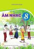  ÂM NHẠC 8 ( Kết Nối Tri Thức ) 
