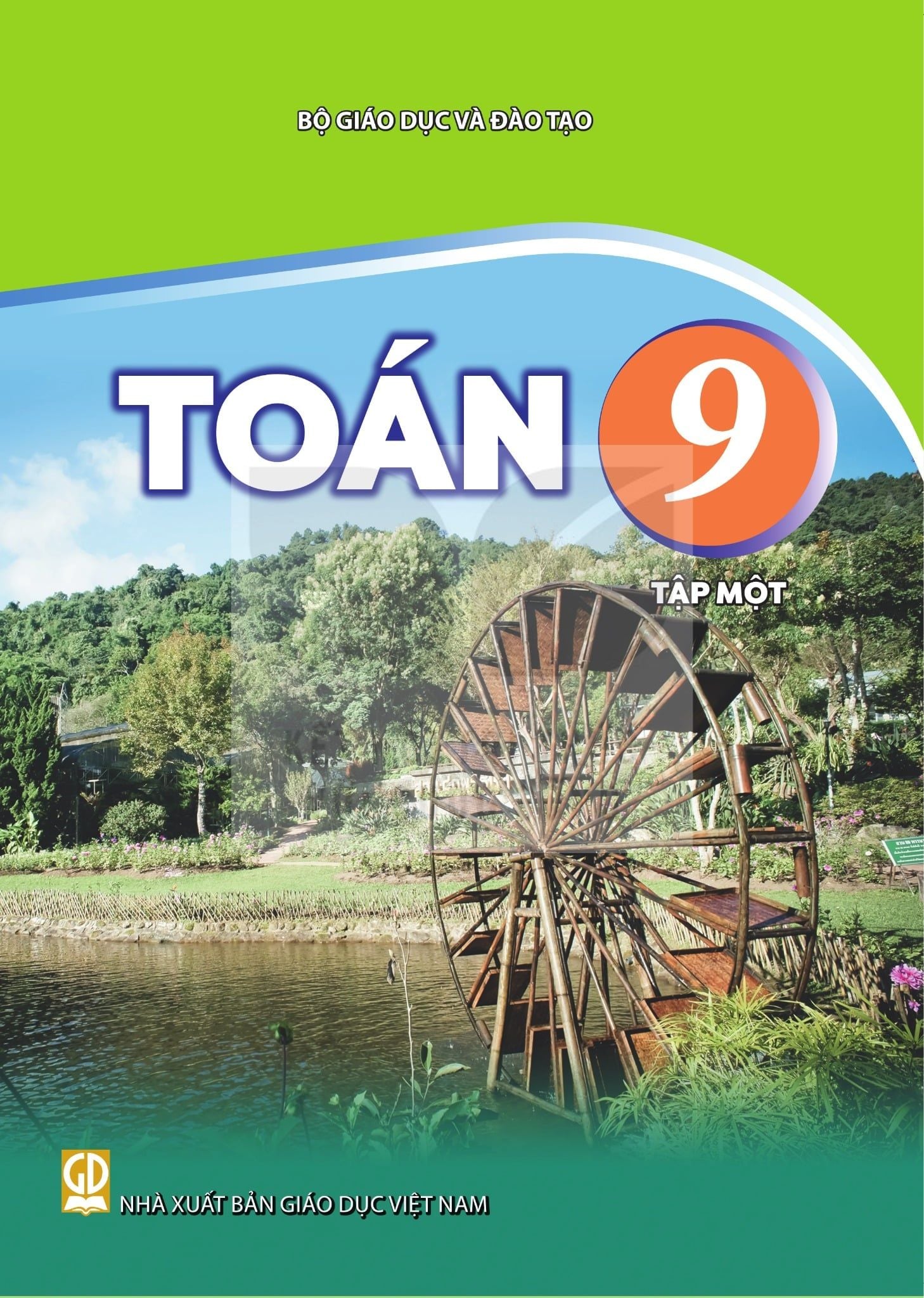  TOÁN 9 - TẬP 1 ( Kết nối tri thức ) 