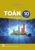  TOÁN 10 - TẬP 1 ( Kết Nối Tri Thức ) 
