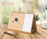  Lịch note 2026 size - M 