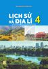  LỊCH SỬ và ĐỊA LÝ 4 ( KẾT NỐI TRI THỨC ) 