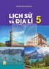  LỊCH SỬ và ĐỊA LÝ 5 ( Kết nối tri thức ) 