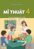  MĨ THUẬT 4  ( KẾT NỐI TRI THỨC ) 