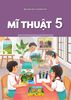  MĨ THUẬT  5 ( KẾT NỐI TRI THỨC ) 