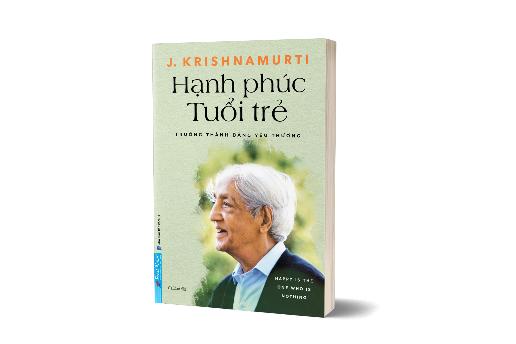  Hạnh Phúc Tuổi Trẻ 