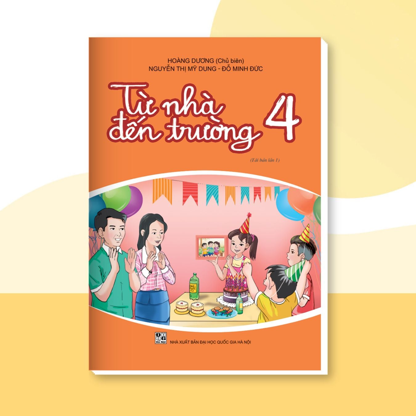 Từ nhà đến trường 4- GD kĩ năng sống cho HS tiểu học 
