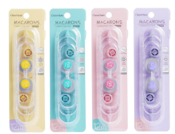  Xóa giấy Macarons CL-CT122 