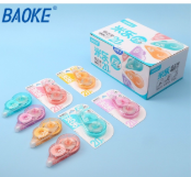  Xóa giấy Baoke KF3039 (20m) 