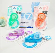  Xóa giấy Baoke KF3037 